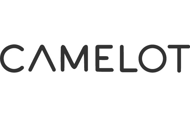 Camelot Logo - safepass.me® customers