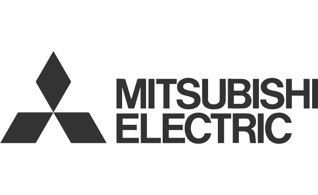 Mitshubishi Electrics Logo - safepass.me® customers