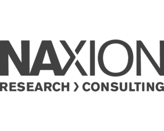 Naxion Logo  - safepass.me® customers